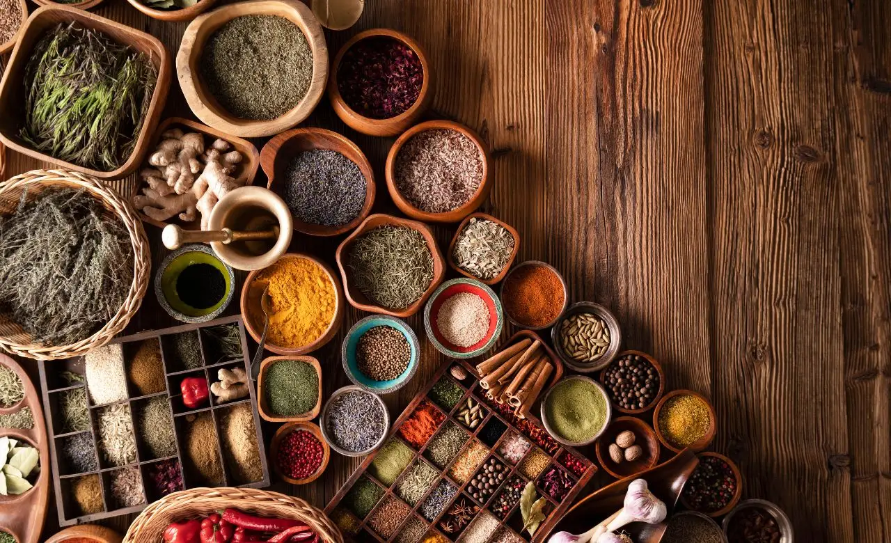 Attenzione a queste spezie comuni potrebbero alterare l’effetto dei tuoi farmaci! Immagine selezionata