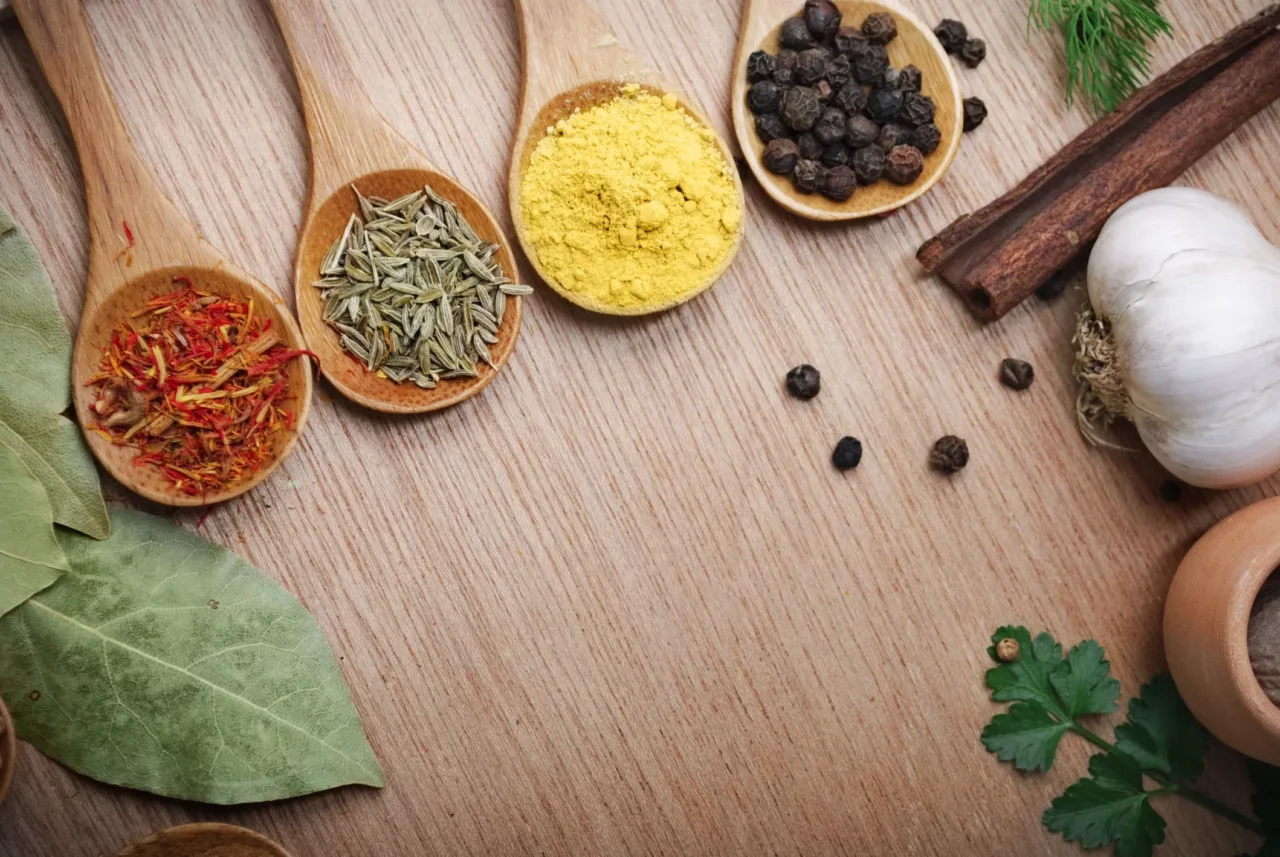 Attenzione a queste spezie comuni potrebbero alterare l’effetto dei tuoi farmaci! Immagine selezionata