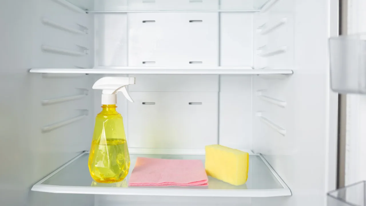 Ecco come pulire il frigorifero senza rovinarlo Immagine selezionata
