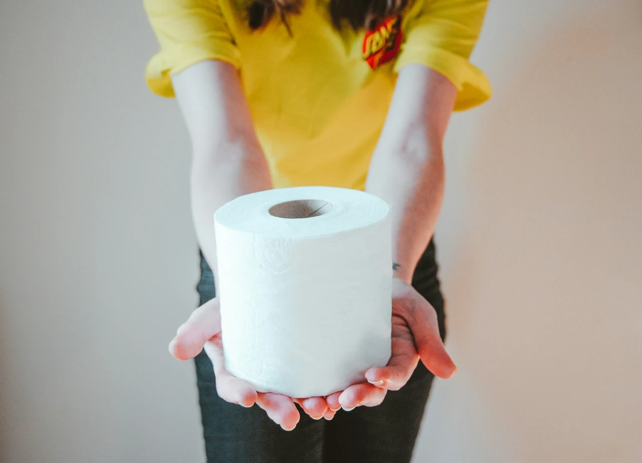 Non buttare i rotoli di carta igienica: arriva il trucco geniale che vale oro in casa tua! Immagine selezionata