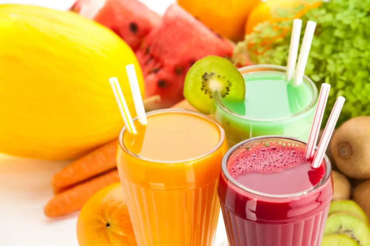 Non abusare dei frullati detox: questo il rischio nascosto Immagine selezionata