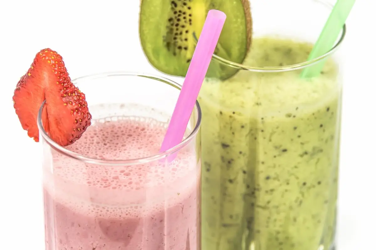 Non abusare dei frullati detox: questo il rischio nascosto Immagine selezionata