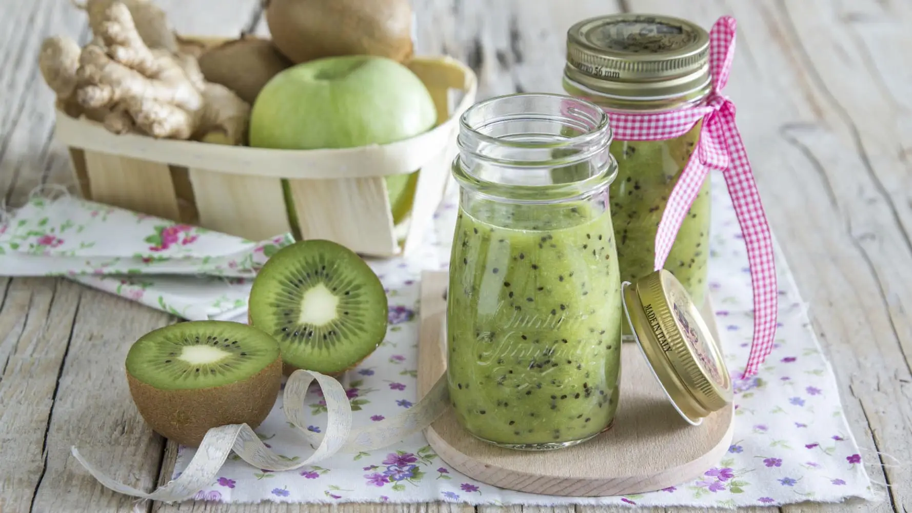 Non abusare dei frullati detox: questo il rischio nascosto Immagine selezionata
